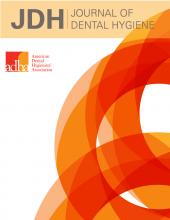 American Dental Hygienists' Association: 92 (5)