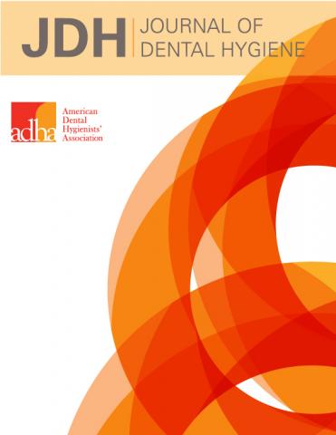 American Dental Hygienists' Association: 97 (1)